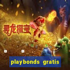 playbonds gratis jogar bingo silverball